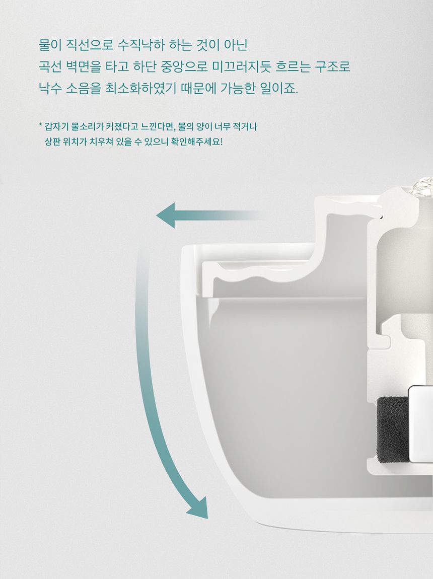 두잇 웨이브팟 급수기 A타입/B타입 11번째