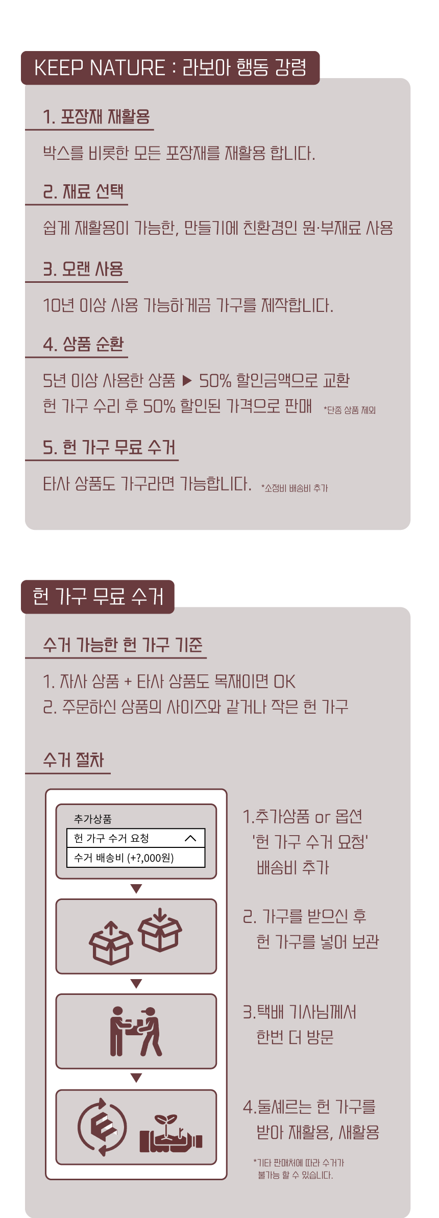[무료배송] 라뜰리에드보아 걍침대포 높이조절 반려동물 원목 2층 침대 18번째