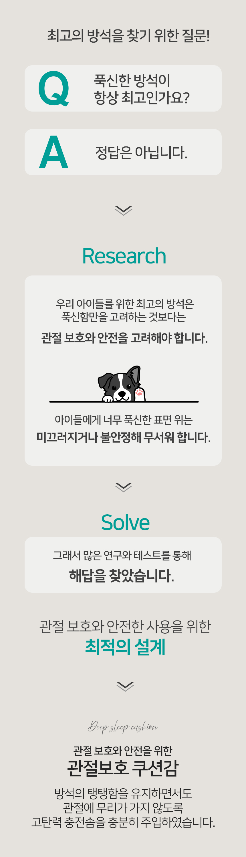 [무료배송] 레토 도넛 양 쿠션 하우스 7번째