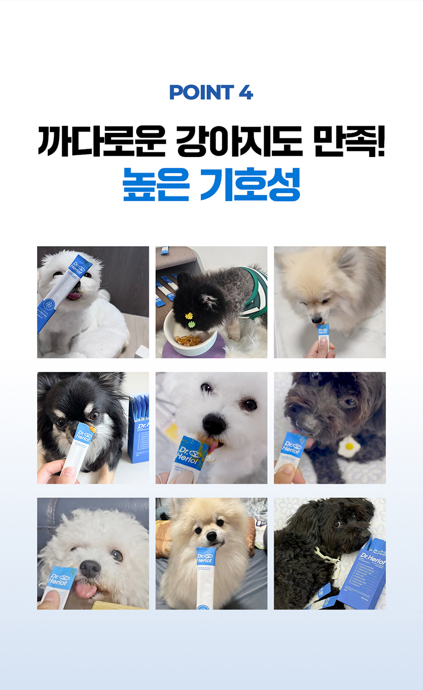 [체험단] [무료배송] 닥터헤리엇 아이앤브레인 16번째