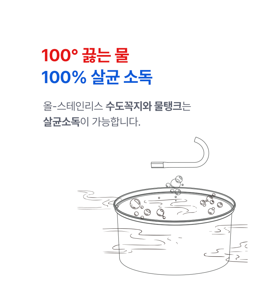 [무료배송] 파우시 자동급수기 3.2L 19번째