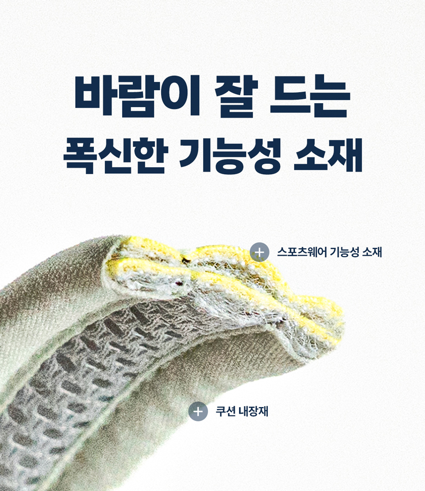 [NEW신상][무료배송] 아띠지기 독 전면쿠션 목줄 쿠넥 S-L 5번째