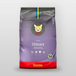 후새 캣 익스클루시브 유리너리 2kg