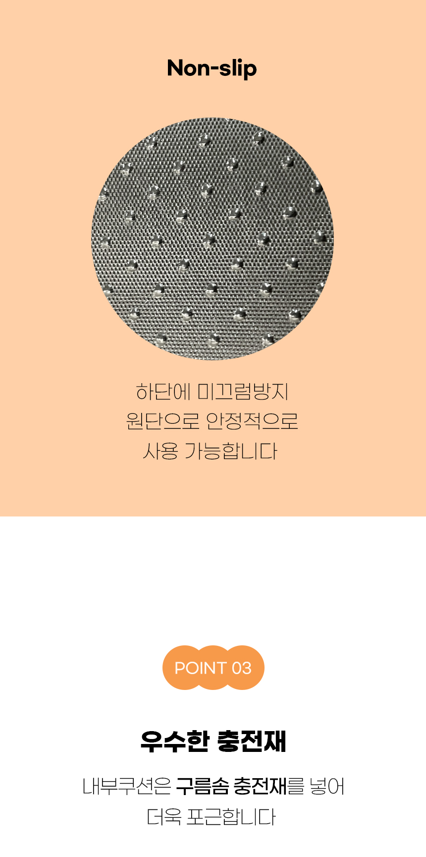 [NEW신상][무료배송] 개과천선 구트 펫 하우스 (다크 그레이/레드 와인/심플 베이지) 6번째