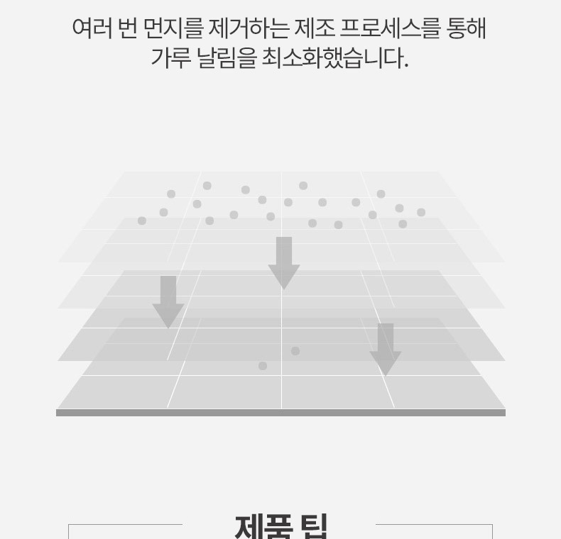 [NEW신상][무료배송] 펫볼루션 캣 물에 녹는 프리미엄 식물성 두부 모래 6L 9번째