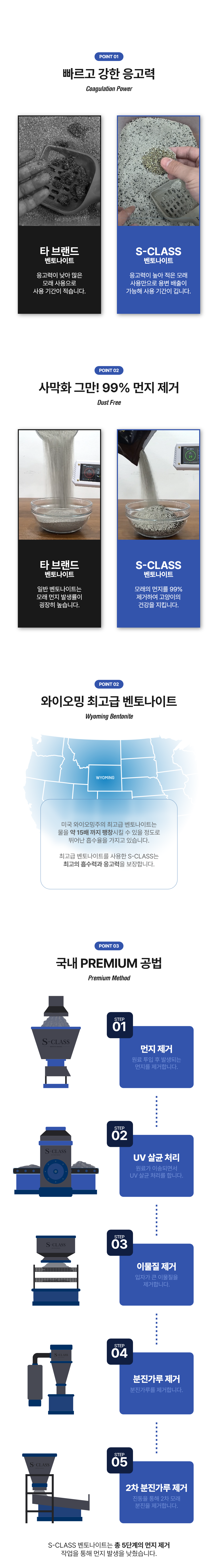 에스클래스 화이트제올라이트 11.5kg 3번째