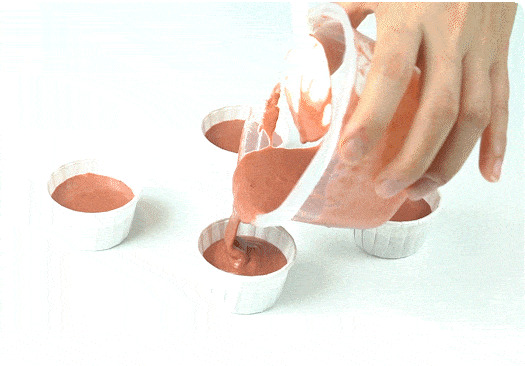 [NEW신상][무료배송] 파이25 DIY 철분듬뿍 소간칩 컵케이크 11번째