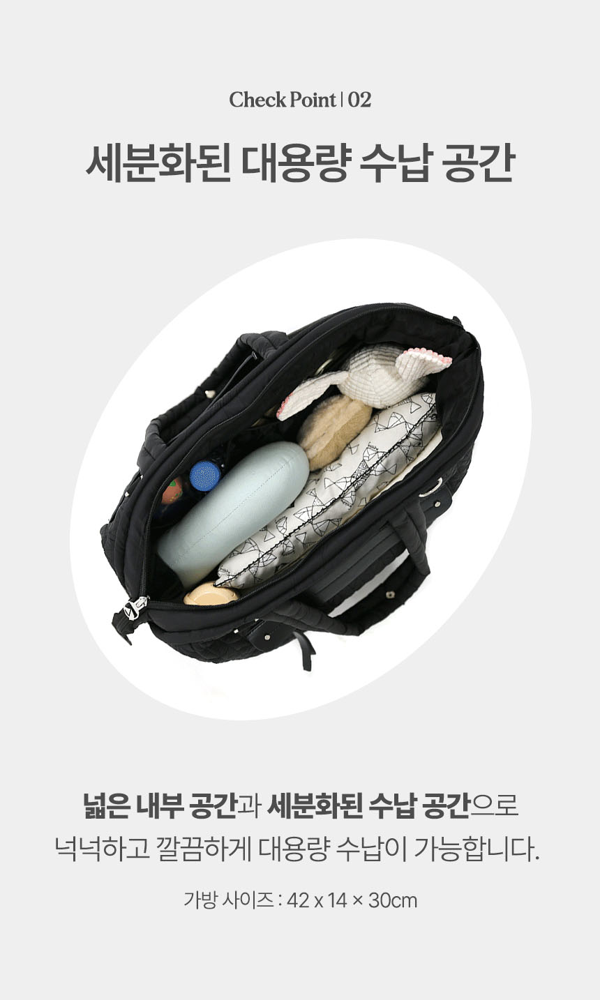 [NEW신상][무료배송] 폼포라펫 크루즈백 세트 5번째