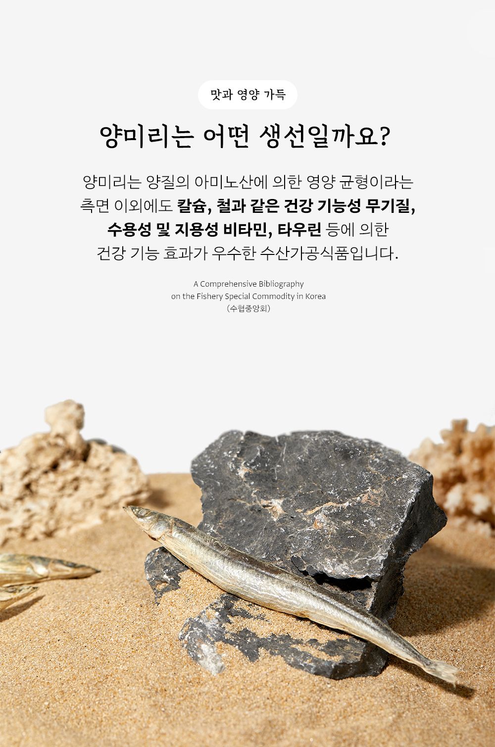 조공 양미리 15g 17번째