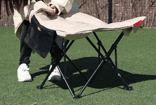 [무료배송] 하웃 도그코트 L 13번째