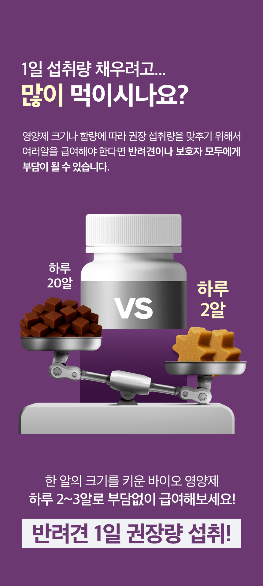 [무료배송] 목우촌 펫9단 독 바이오스킨 피부 영양제 100g 9번째