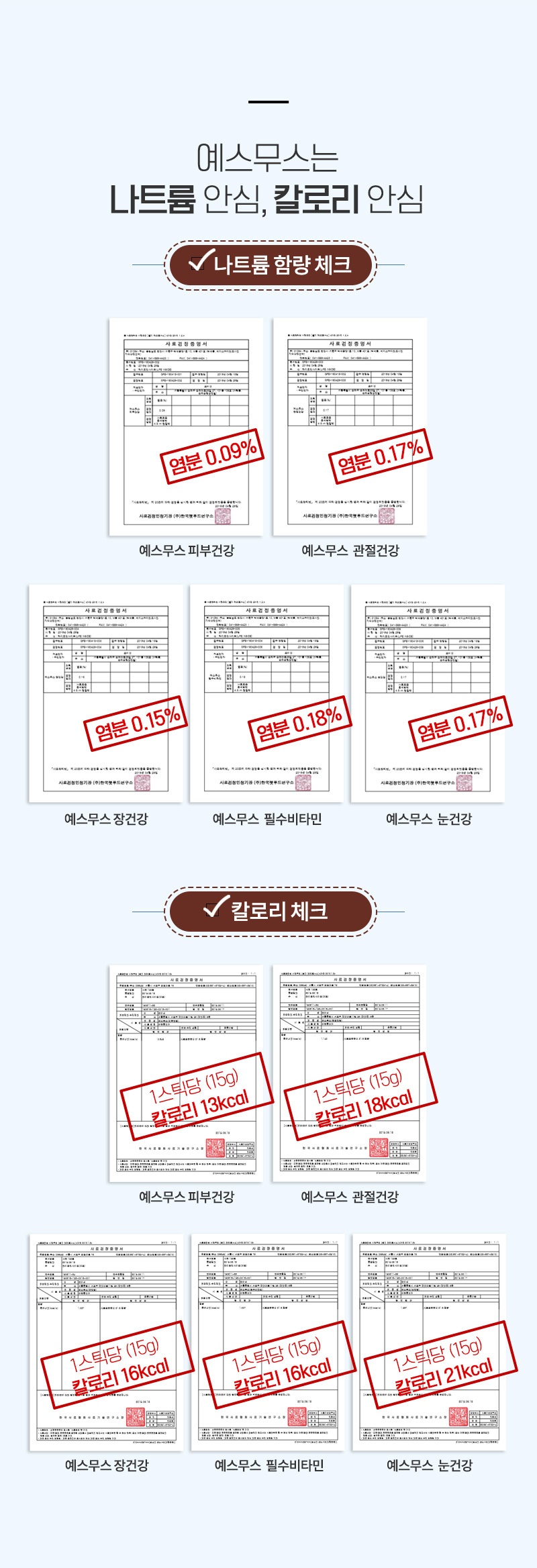 [무료배송] [추가증정]골드로니 예스무스 장건강 4개입X3(12개) + 순살스틱 2p 증정 7번째
