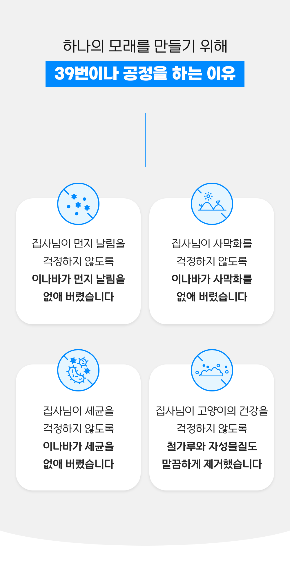 이나바 챠오샌드 벤토&카사바 4kg 17번째