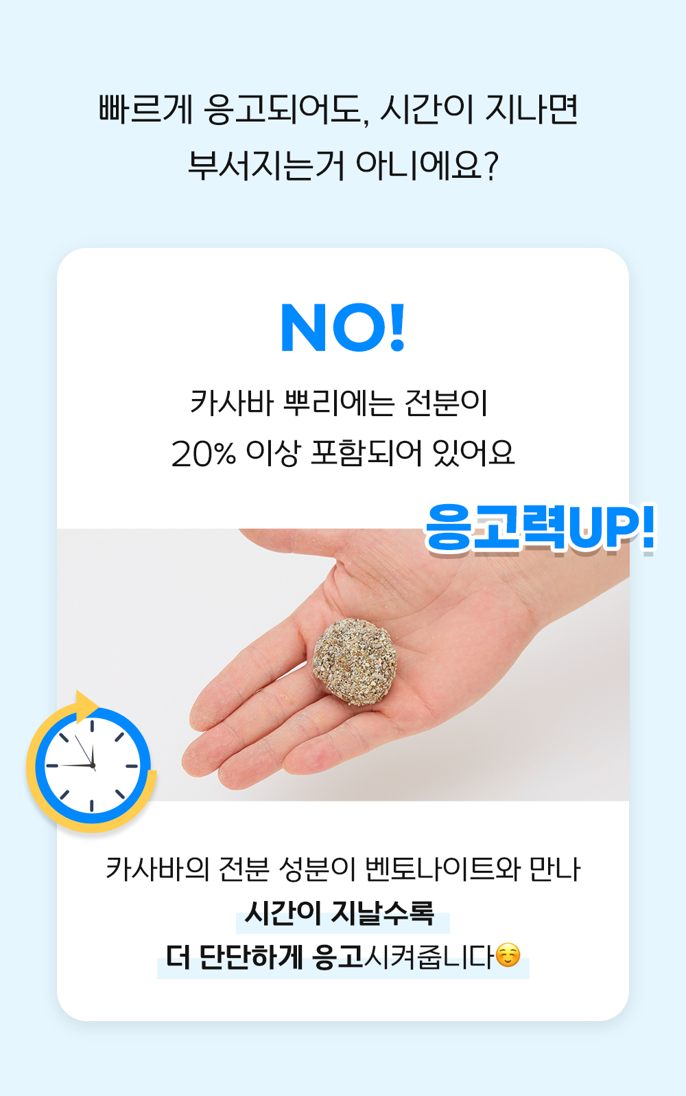 이나바 챠오샌드 벤토&카사바 4kg 12번째