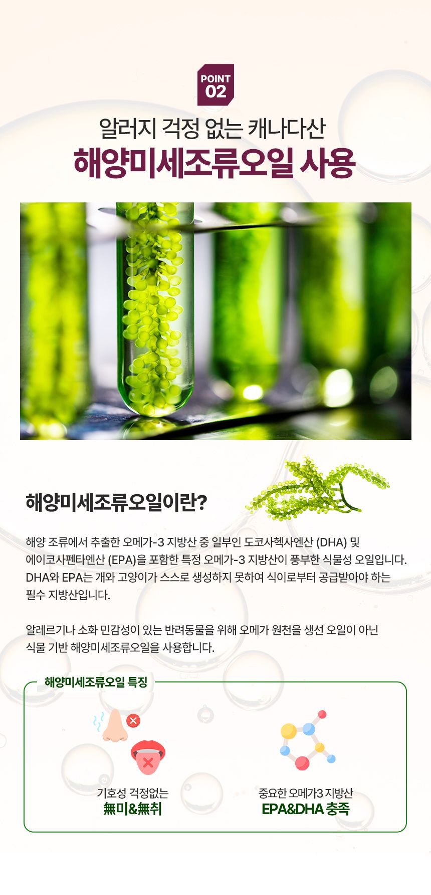 [NEW신상]카루 독 데일리 디쉬 치킨 스튜 340g 4번째