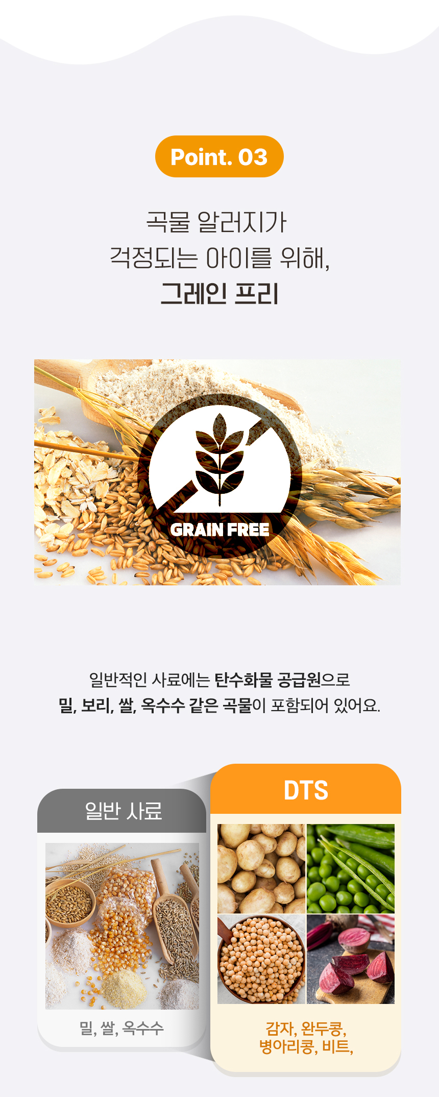 [NEW신상][무료배송] 엉클홈 DTS 디티에스 벨기에 강아지 사료 기호성 좋은 오리 칠면조 연어 스몰브리드 2.4kg(1.2kg*2개) 10번째