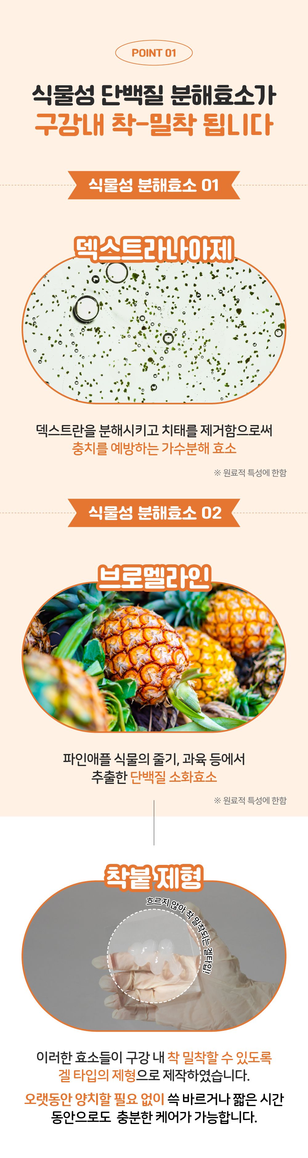 [무료배송] 리스펫 덴탈클린 효소 치약 닭고기맛 40g + 덴탈 딥 브러쉬 SET 9번째