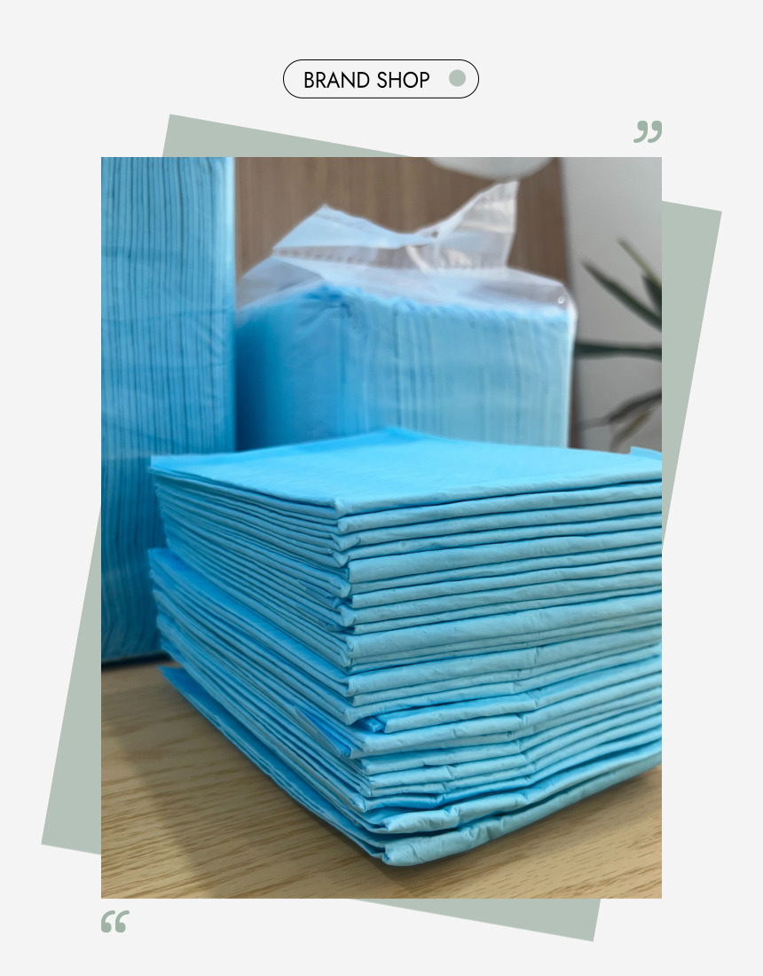 [NEW신상][무료배송] 후회없개 독 배변패드 M/XL 3번째