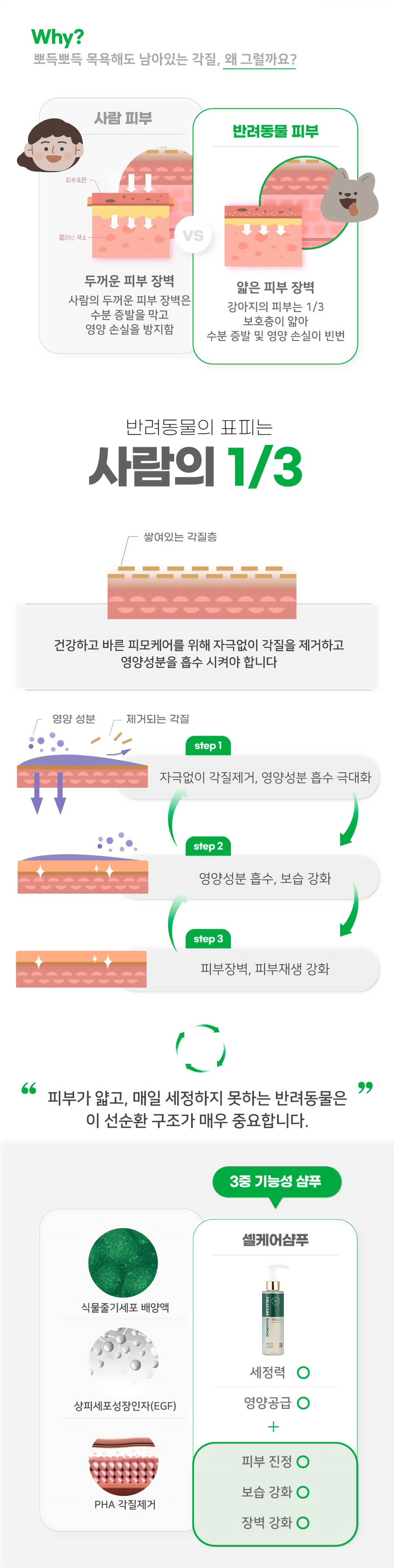 두카메디 셀케어 샴푸 200g 7번째