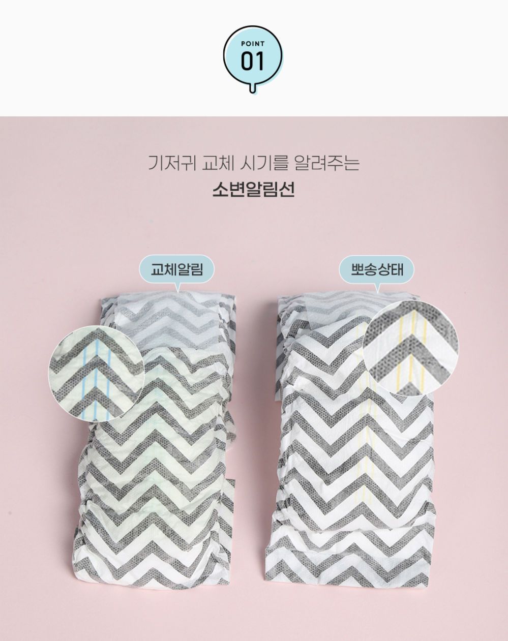 [무료배송] 리바펫 벨기에 엠펫츠 기저귀 수컷 48매 S-XL 20번째