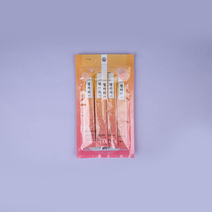 마이베프 멀티비타민 별자리스틱 15g*4p 1번
