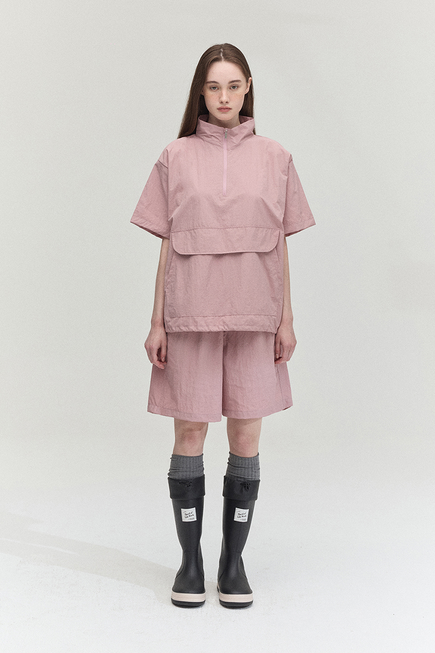 [NEW신상][무료배송] 데이일 털어웨이 털 안 붙는 반바지 2번째