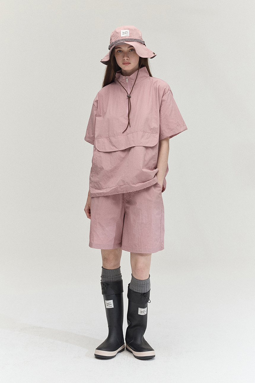 [NEW신상][무료배송] 데이일 털어웨이 털 안 붙는 반바지 11번째