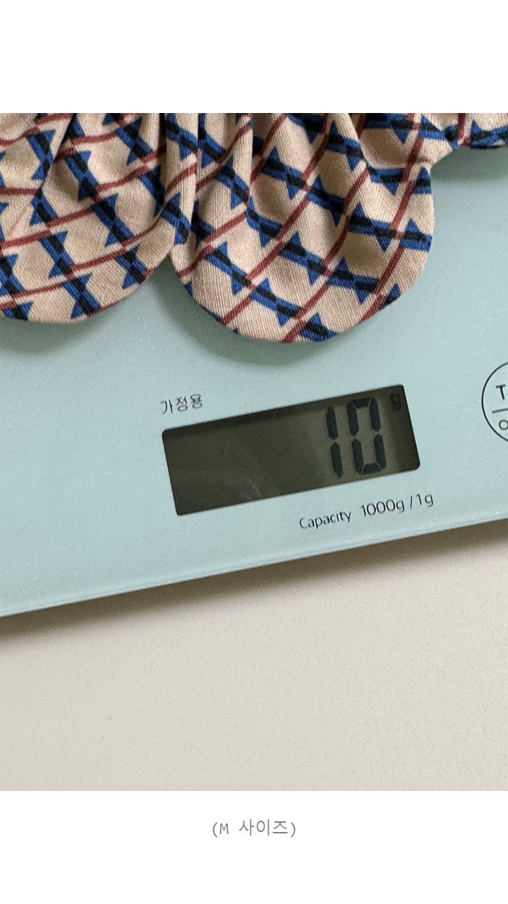 [NEW신상][무료배송] 사루루 srr 감성 꽃받침 넥카라 넥케이프 13번째
