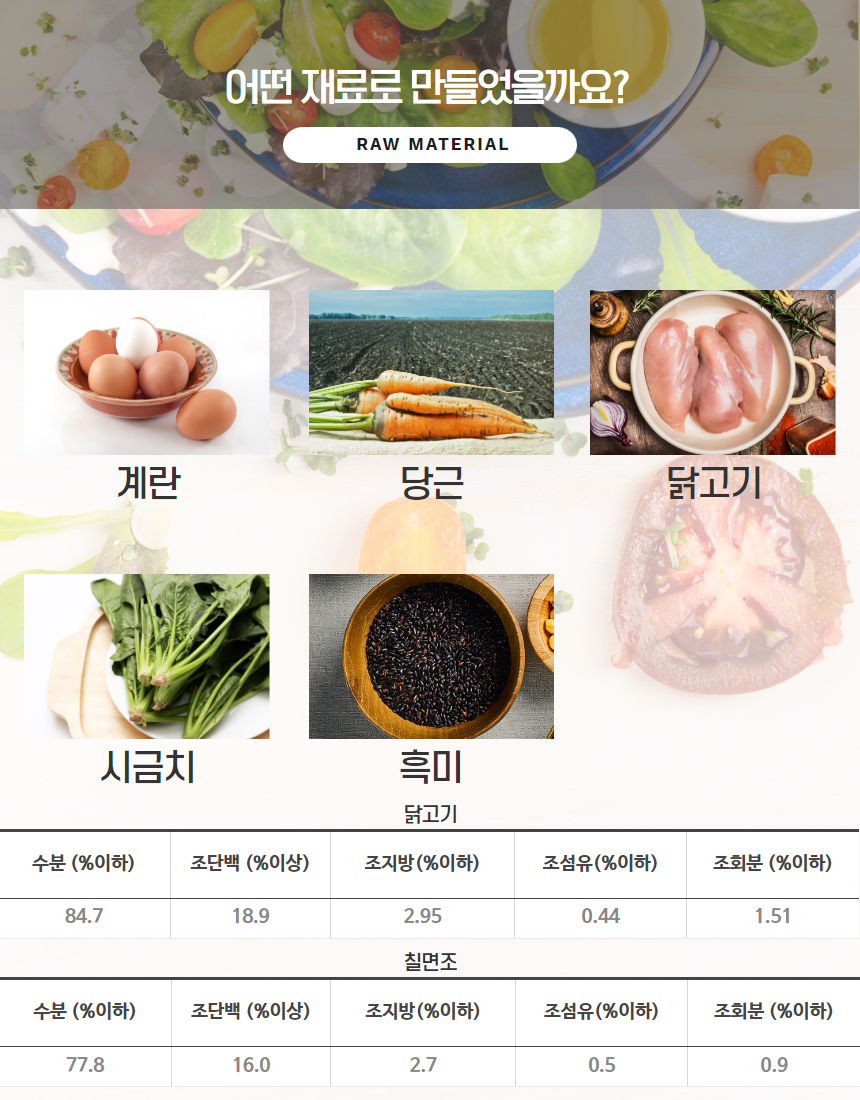[무료배송] 오간식 독 김밥 35조각 6번째