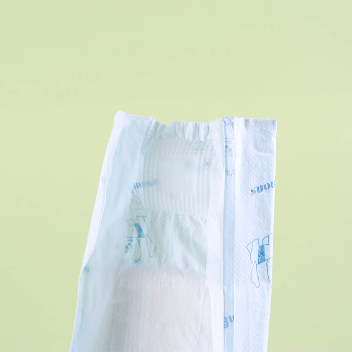 아몬스 남아용 매너벨트 기저귀 10p 초소형/소형/중형 3번