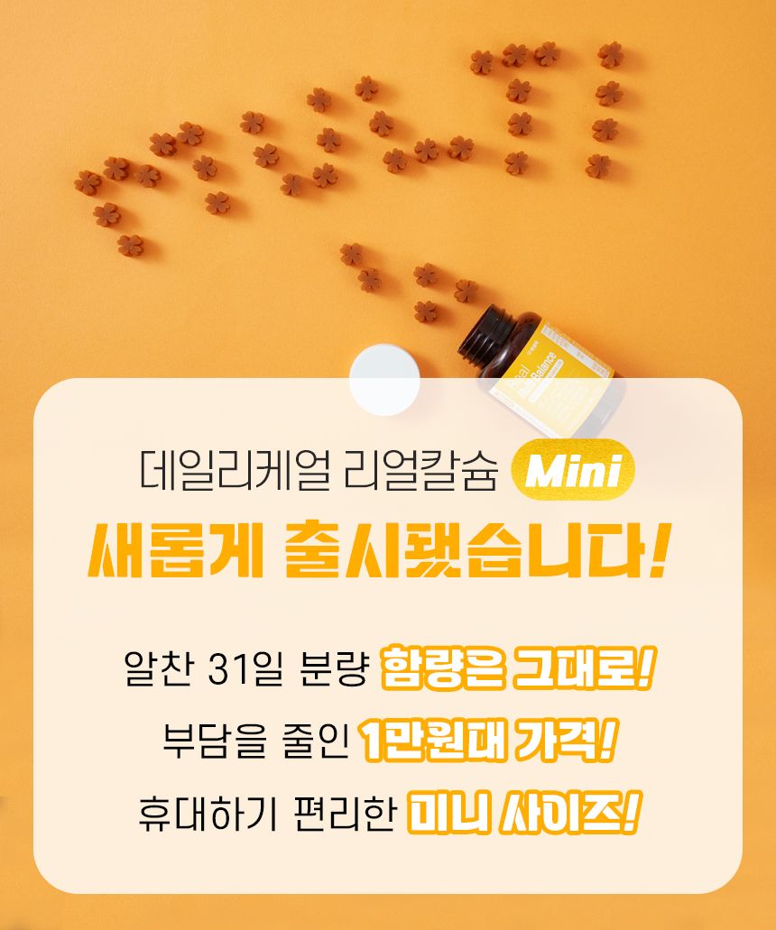 펫생각 독 미니 데일리케얼 슈퍼리얼 멀티밸런스 66g 2번째