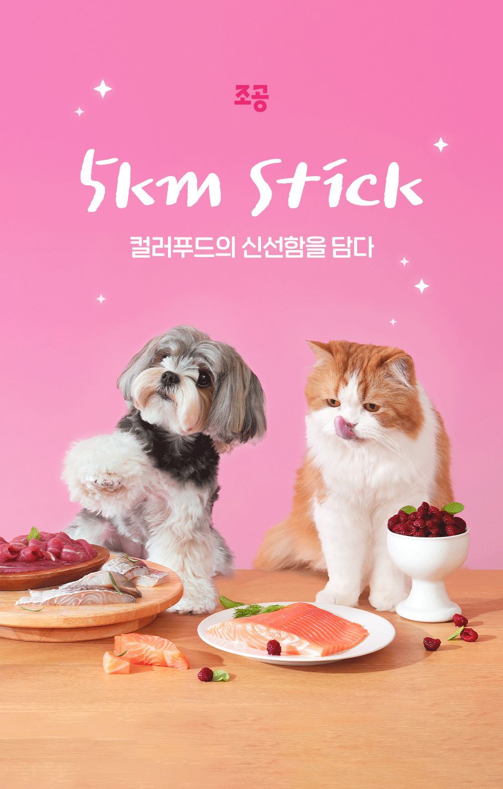 조공 오키로스틱 10종 [모음] 11번째