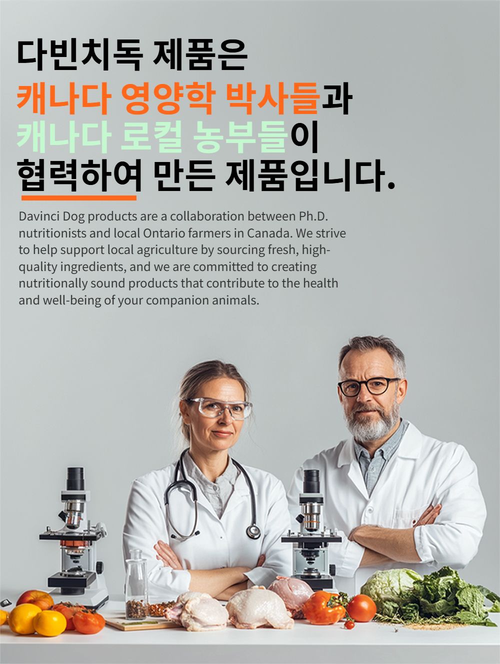 다빈치독 LID 다이어트 1.5kg 4번째