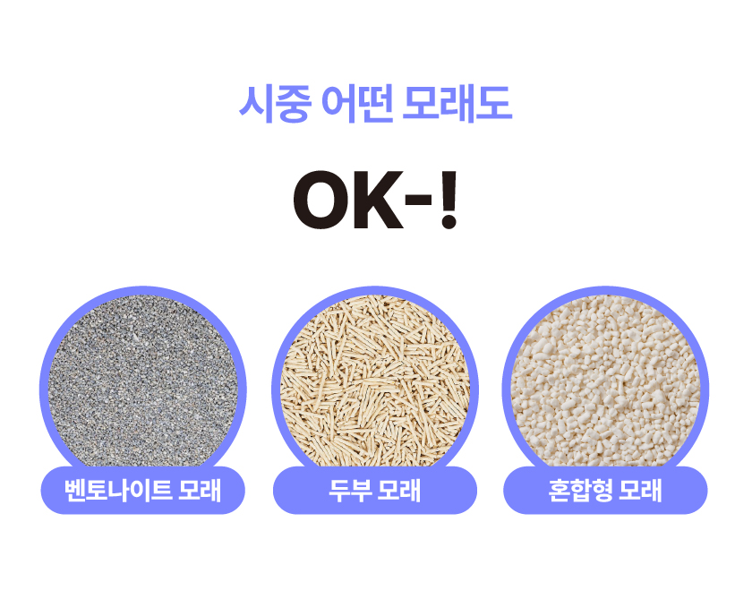 [NEW신상][무료배송] 펫마블 캣 자동화장실 C1 41번째