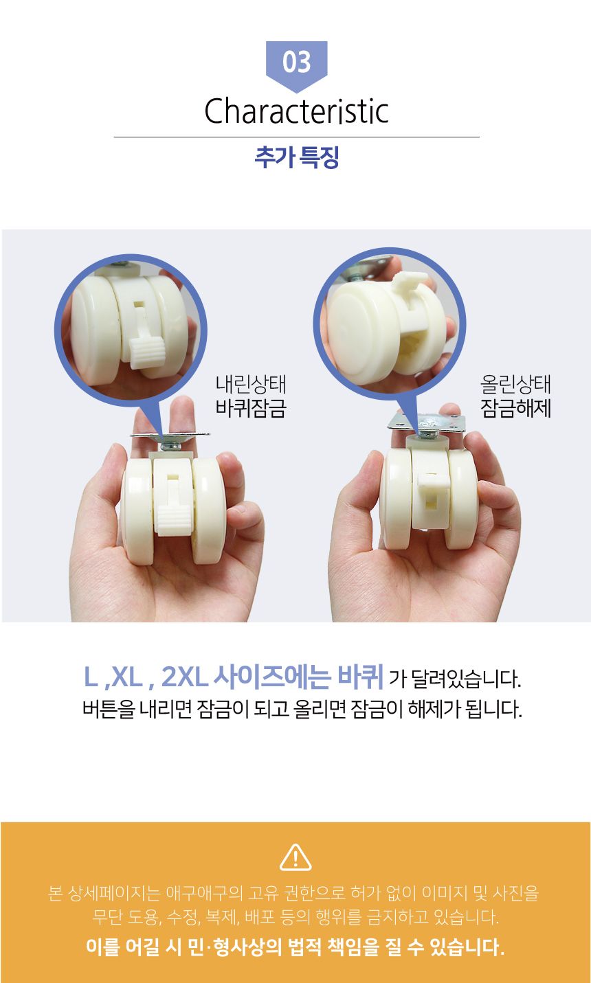 [무료배송] 애구애구 대형견 켄넬 이동장 밥그릇 포함 S-L 19번째