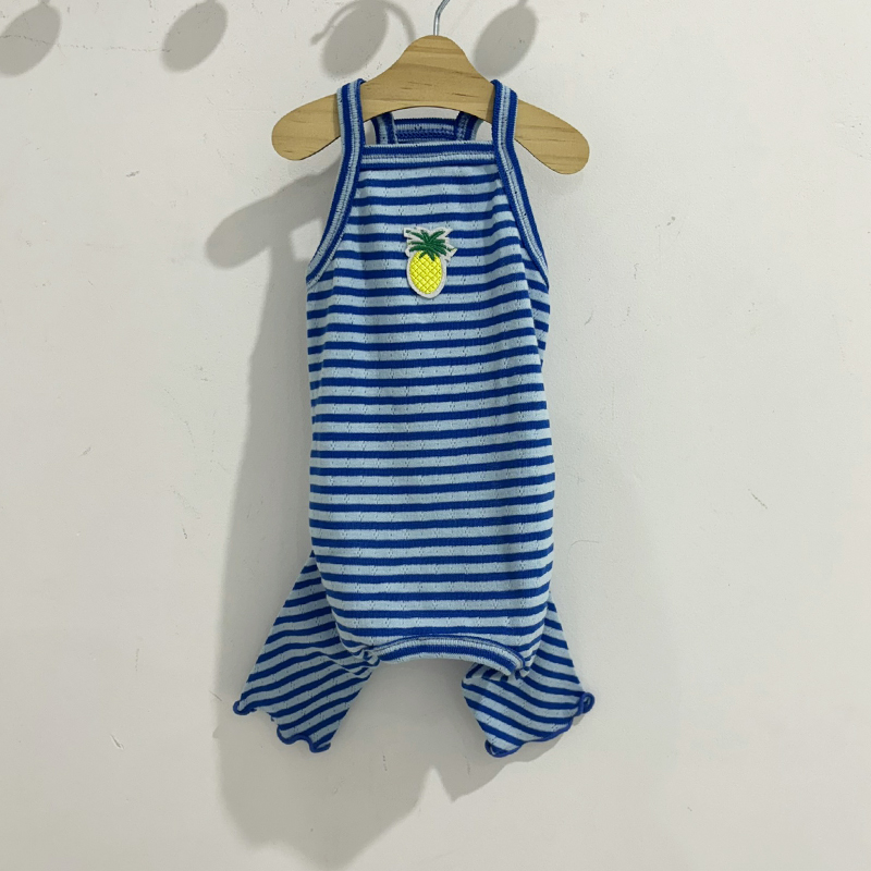 [무료배송] 해피댕댕 후르츠올인원 S - XL 14번째