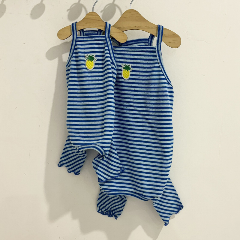 [무료배송] 해피댕댕 후르츠올인원 S - XL 15번째