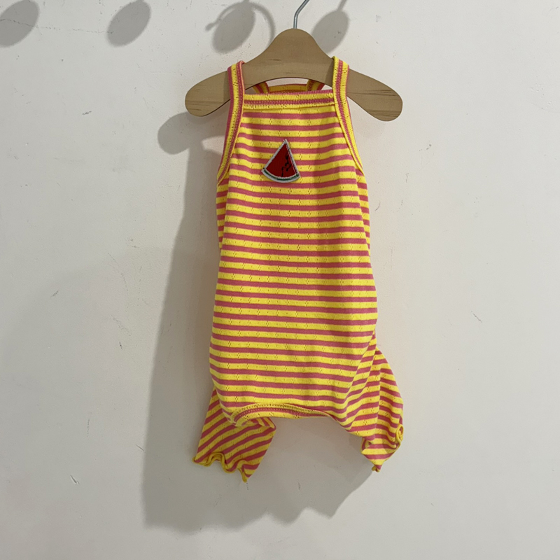 [무료배송] 해피댕댕 후르츠올인원 S - XL 10번째