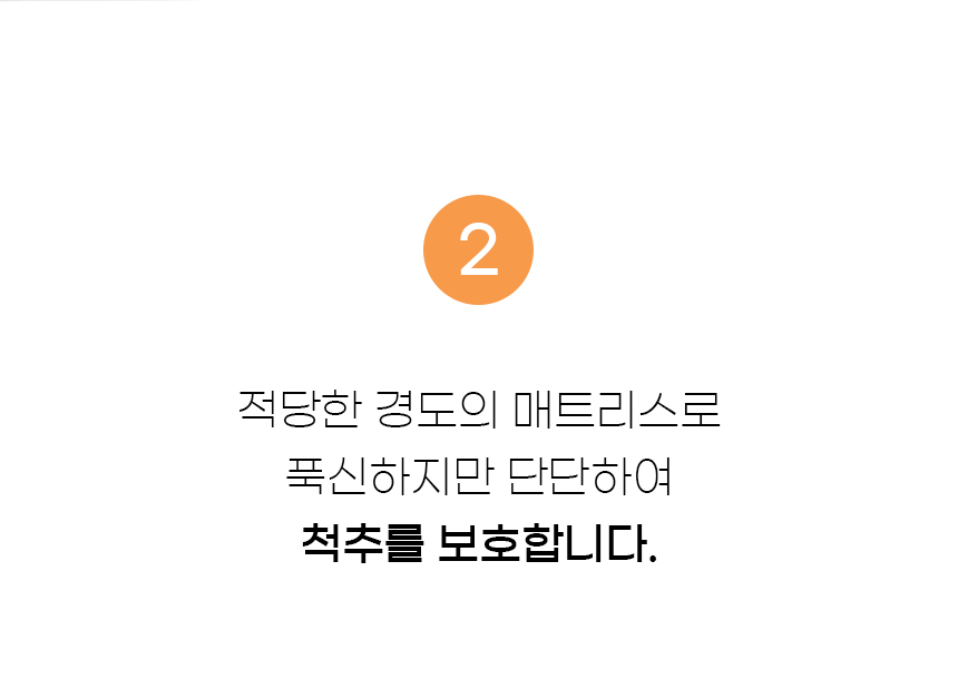 [NEW신상][무료배송] 개과천선 독뱃 반려동물 침대 (실버그레이,아이보리,로즈골드) 5번째