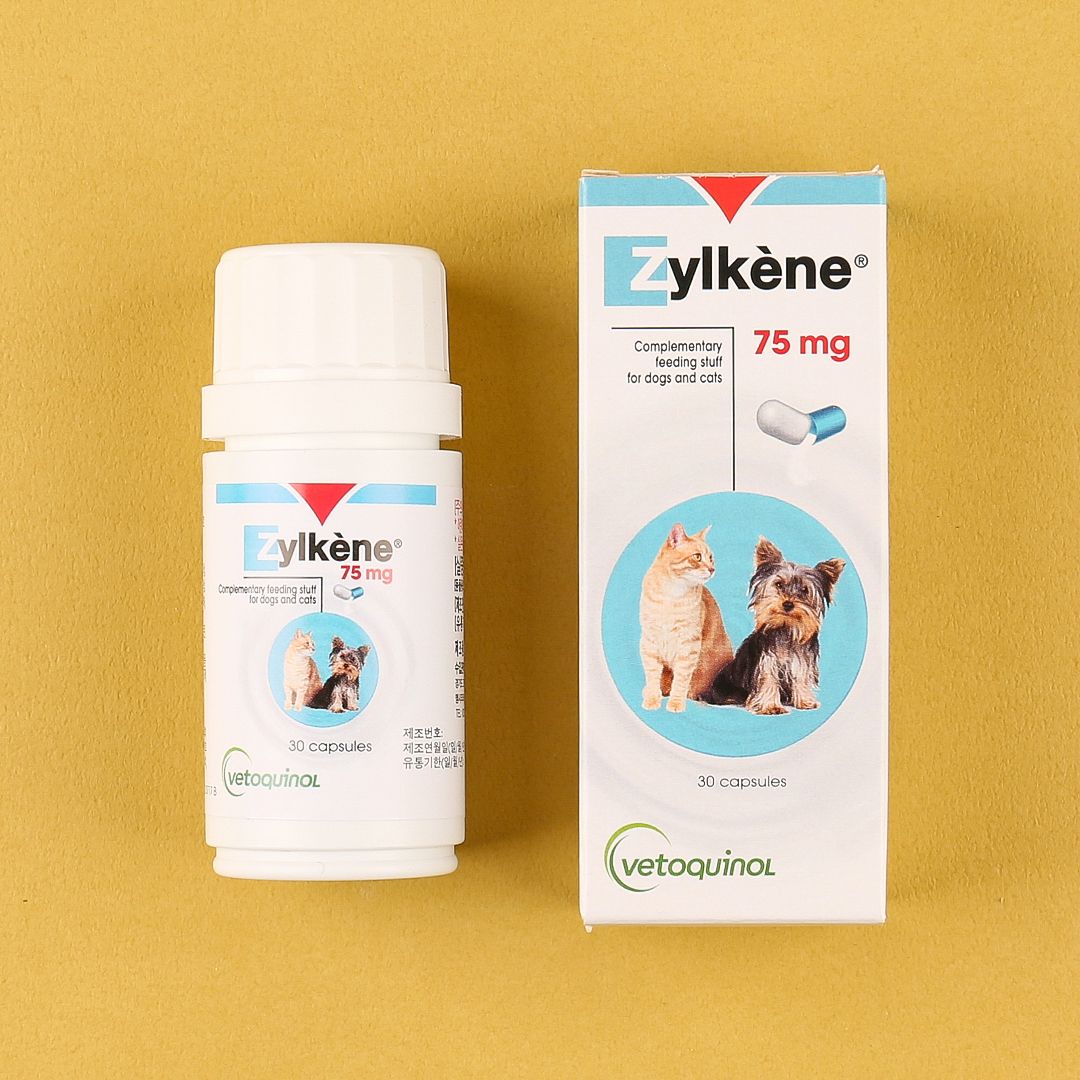 베토퀴놀 질켄 75mg 30캡슐 0번
