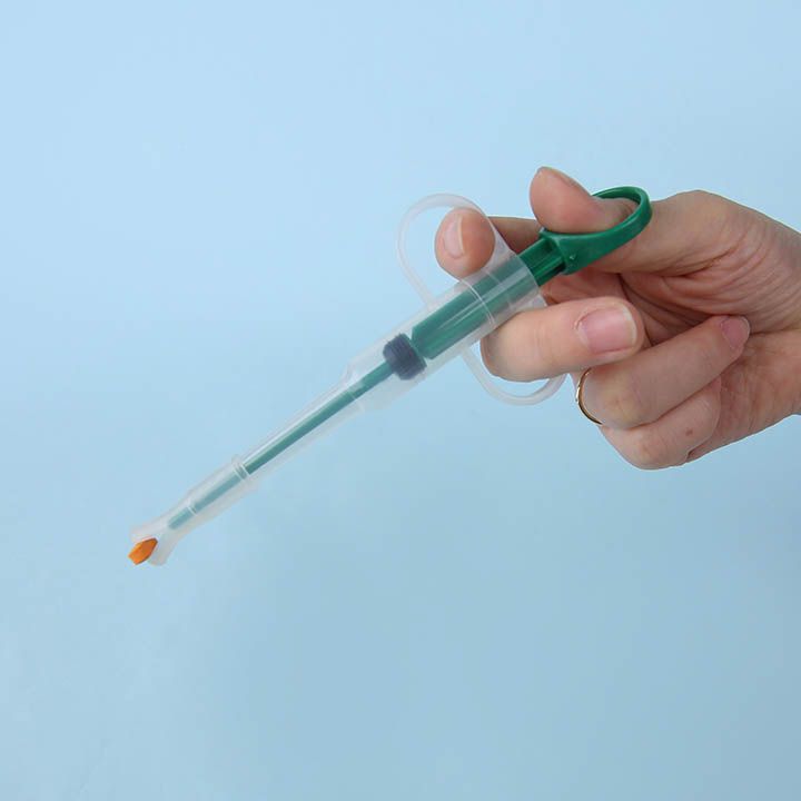 베토퀴놀 질켄 75mg 30캡슐 4번