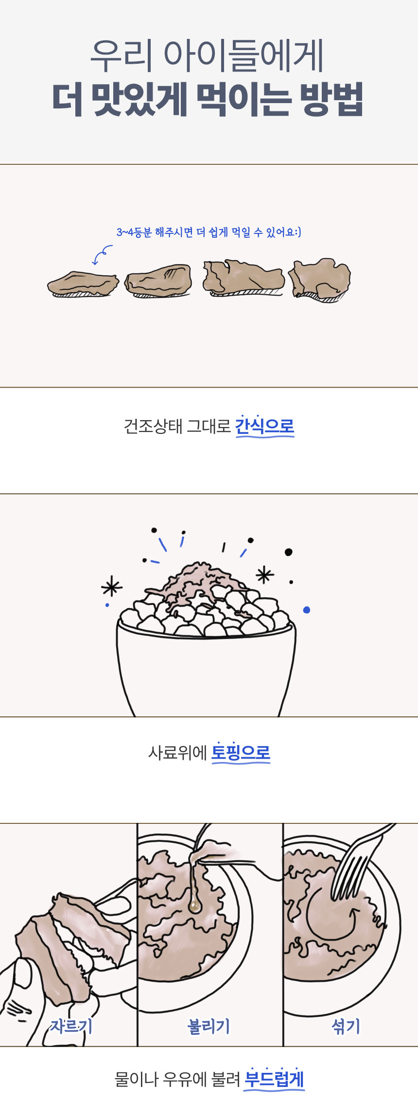 베르게 열빙어트릿 70g 12번째