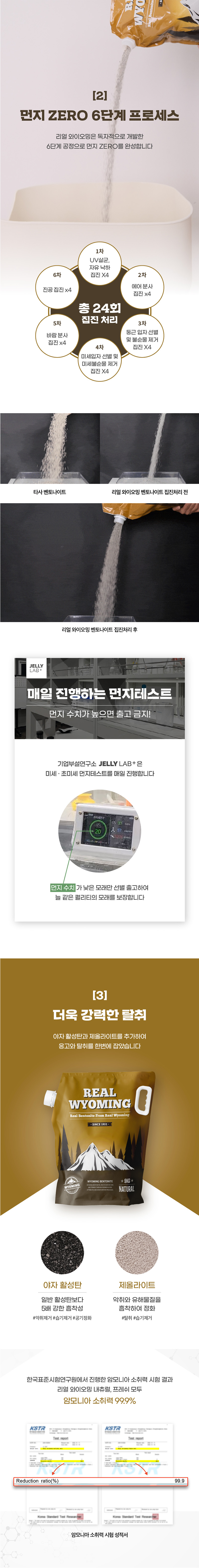 [무료배송] 리얼와이오밍 내츄럴 9kg 4번째