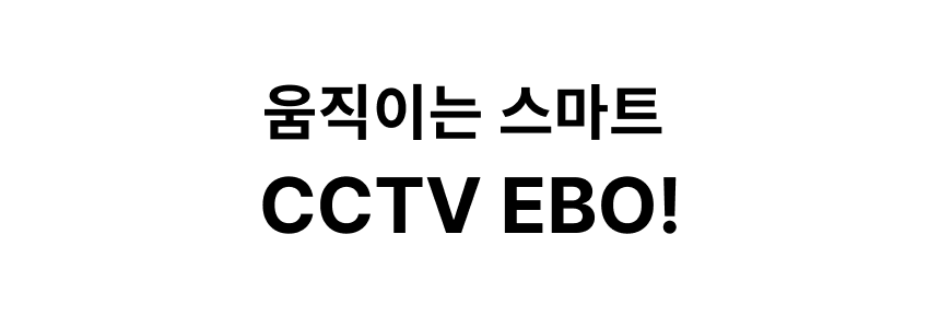 [NEW신상][무료배송] 에나봇 EBO 이보 SE 움직이는 이동식CCTV 자동충전 홈캠 5번째
