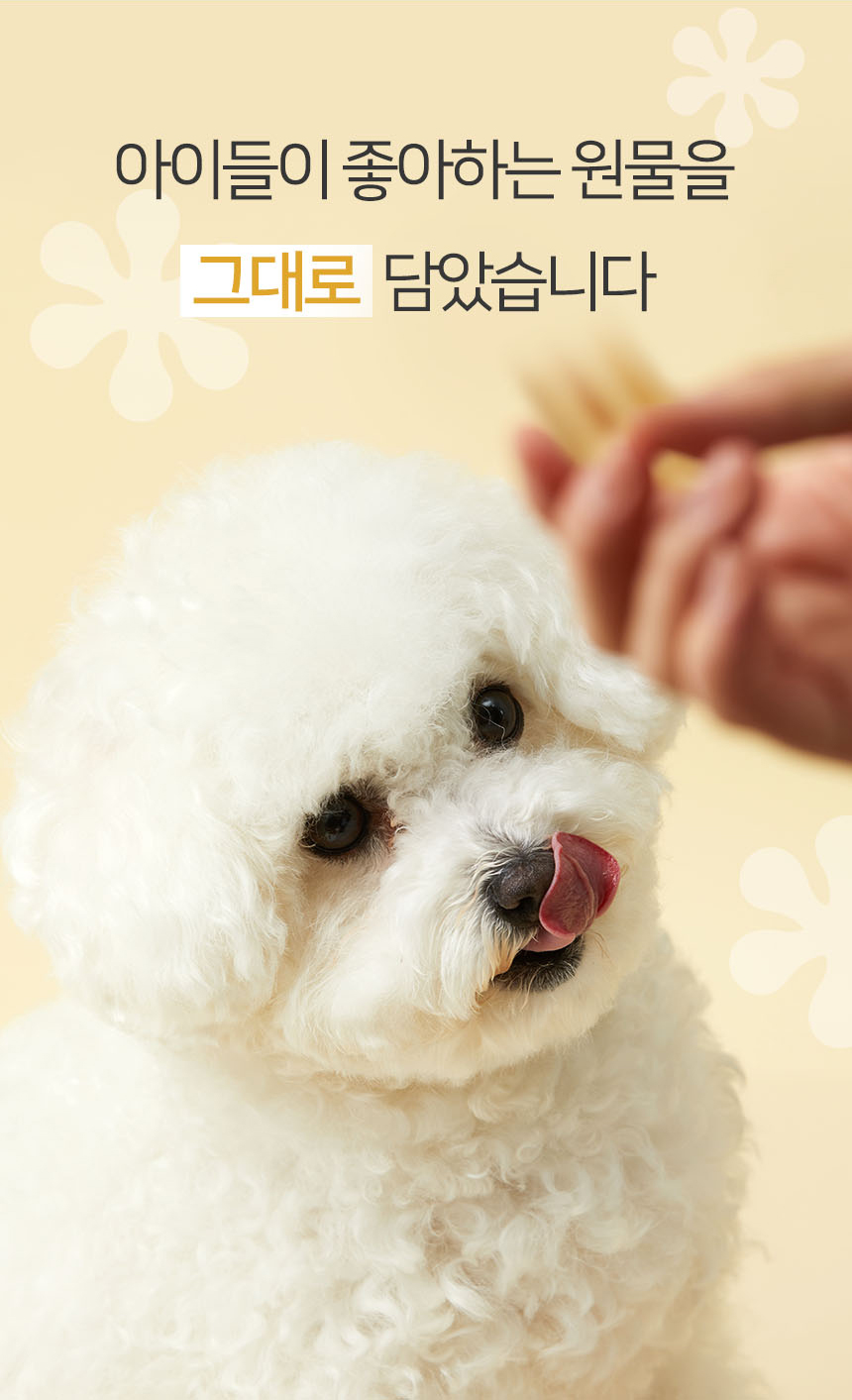 [무료배송] 펫토리아 한입뚝딱 덴탈츄 강아지 껌 간식 330g [모음] 14번째