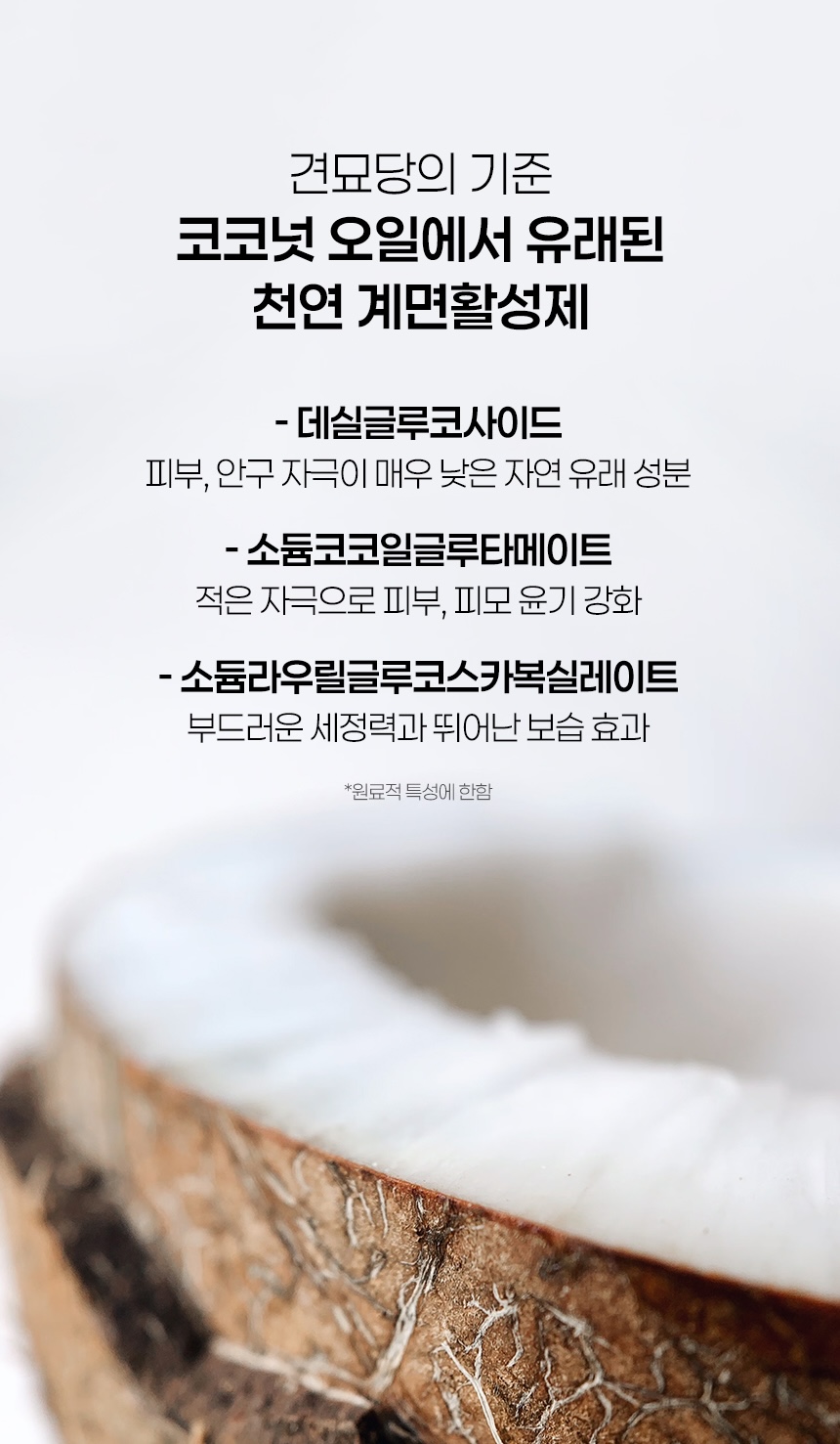 [무료배송] 견묘당 맑은 쑥 보습 샴푸 300ml 12번째