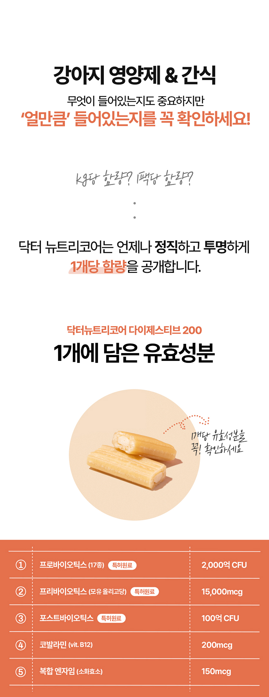 [NEW신상][무료배송] 닥터뉴트리코어 다이제스티브200 10개입 4번째