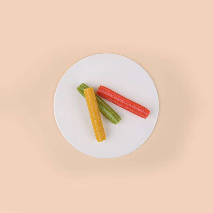 [꽉찬펫프]네츄럴코어 독 하루유산균 혼합 12p 2번