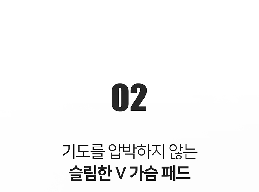 [무료배송] 니즈더펫 인터라켄 테크 하네스 XXS-XL 13번째