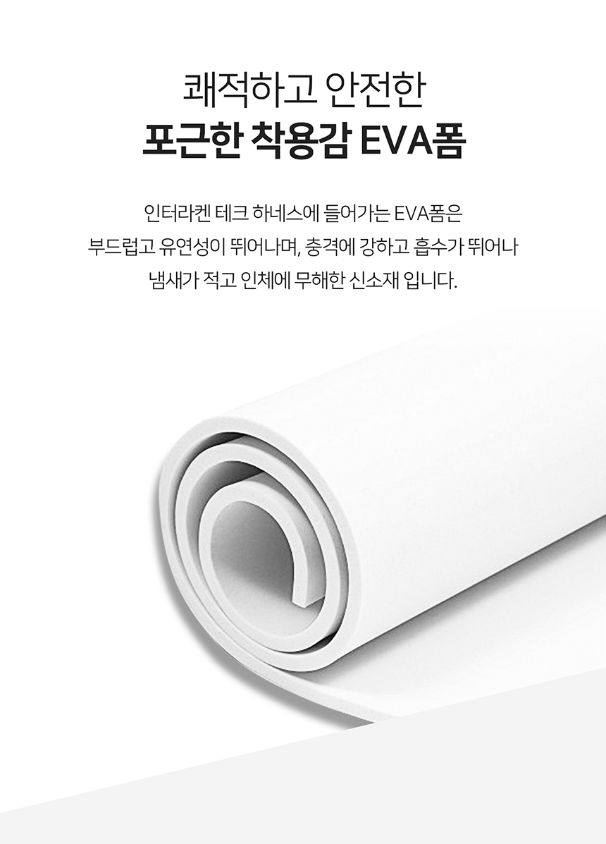 [무료배송] 니즈더펫 인터라켄 테크 하네스 XXS-XL 29번째